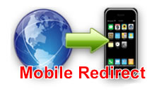 Mobile Redirect