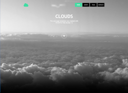 Clouds - Layout Grid